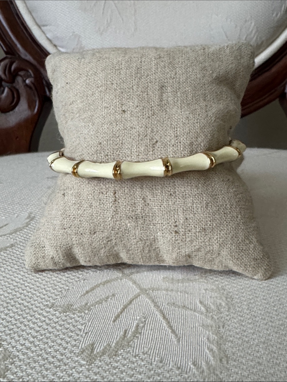 Stella & Dot Julep bangle